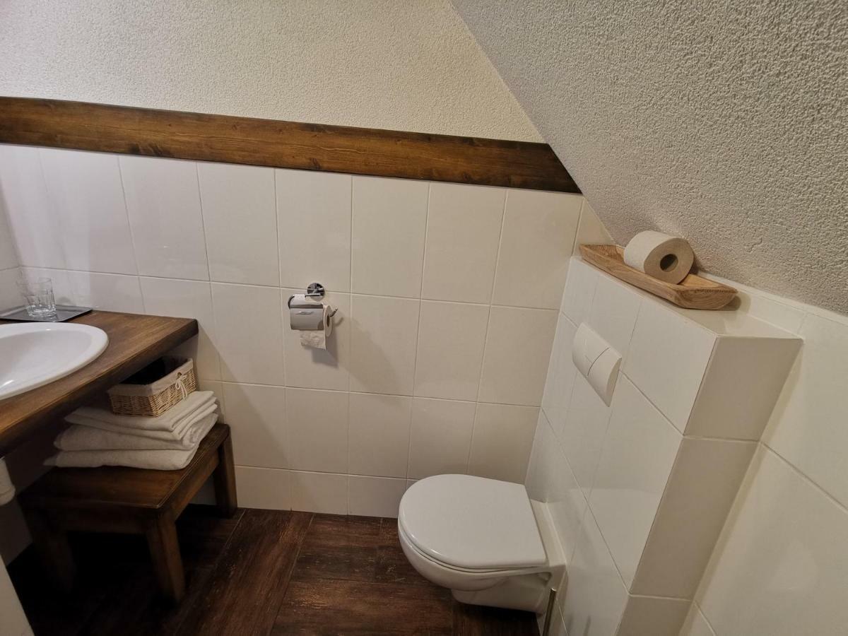 Family Apartment In Tatranska Lomnica Ngoại thất bức ảnh