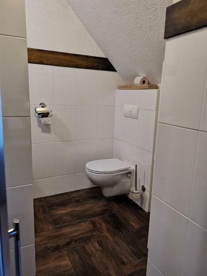 Family Apartment In Tatranska Lomnica Ngoại thất bức ảnh